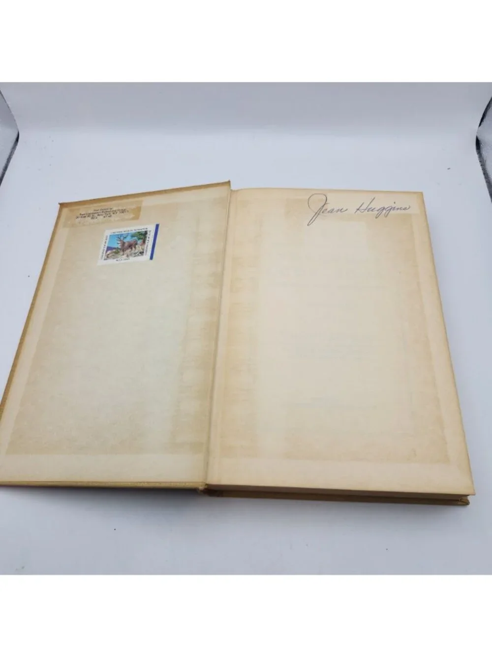 Inglenook Cook Book 1970 Reprint Of 1911 Recipes Hardcover Vintage